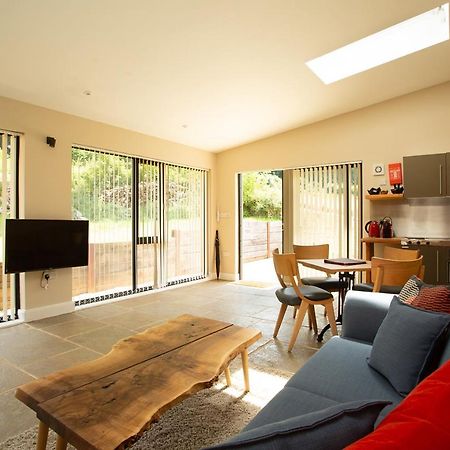 On The Brook Villa Bruton Luaran gambar