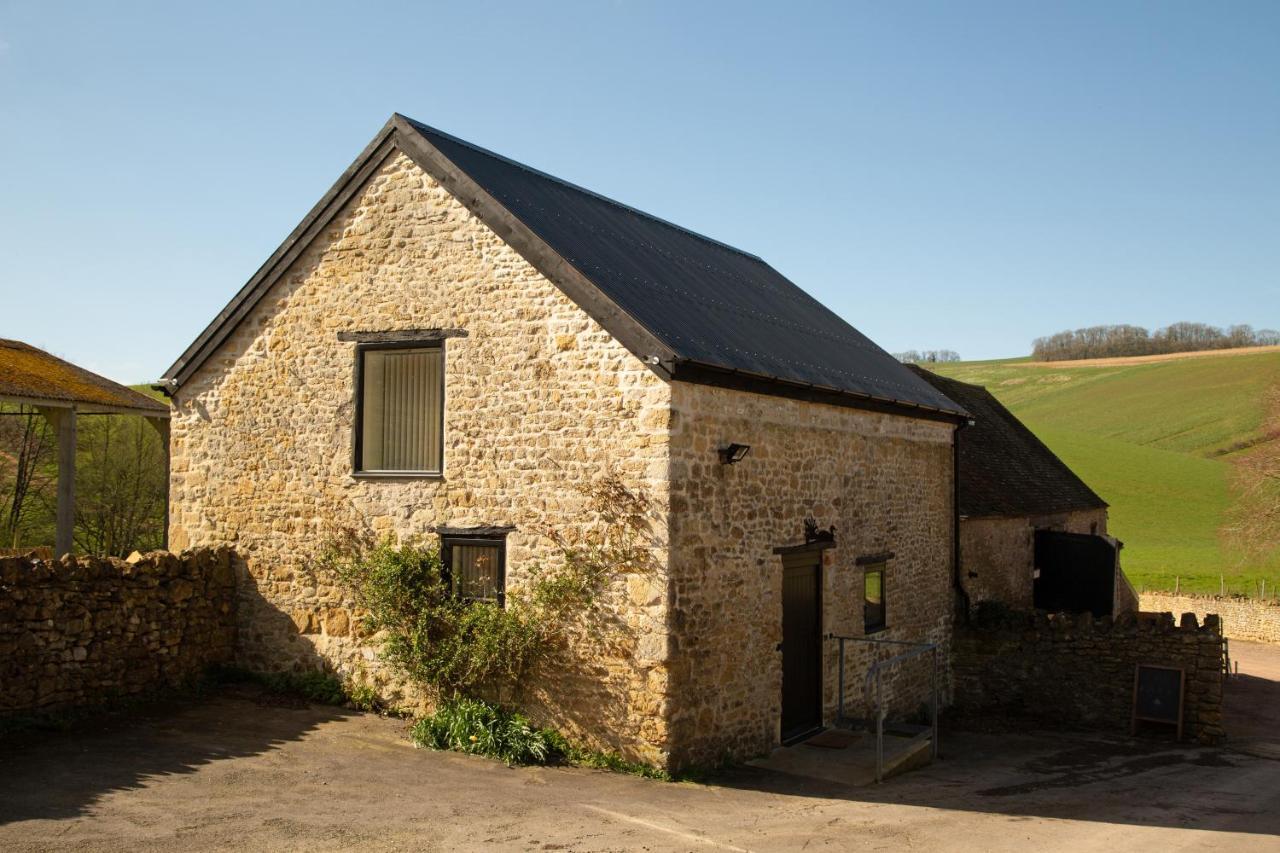On The Brook Villa Bruton Luaran gambar